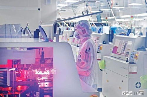 不要盲目自信,華為1個月后將被禁用美國技術,或舉步維艱