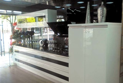 【江陰旗艦店隆重開業(yè)廚房電器招商】熱烈祝賀科恩廚房電器江陰旗艦店隆重開業(yè)-科恩廚房電器