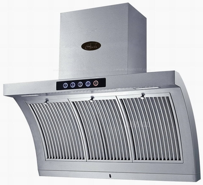 什么是近吸式油煙機(jī)？近吸式油煙機(jī)的優(yōu)點(diǎn)全解析