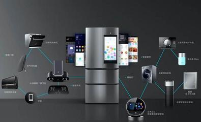 小米生態(tài)鏈發(fā)布全屋智能家電新品 雙箭齊發(fā)，小愛同學(xué)全接入