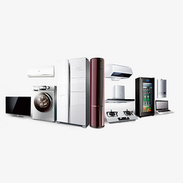 煥新生活，智享未來——全品類電器大賞