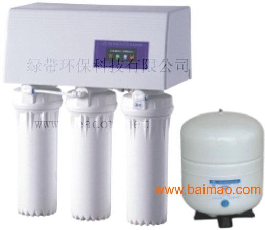 中國名優(yōu)產(chǎn)品綠帶電器純水機 品質(zhì)、源頭與價值的全方位解析