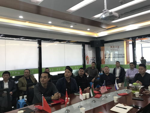 惠州市河南南陽商會舉辦個(gè)人所得稅新政解讀與企業(yè)咨詢培訓(xùn)