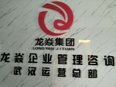 武漢龍焱企業(yè)管理咨詢 賦能企業(yè)，驅(qū)動卓越發(fā)展